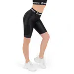 Dámské kraťasy inSPORTine Shortcute černá XS