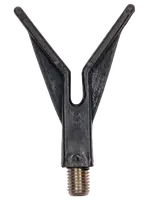 Zebco rohatinka trophy v rod rest