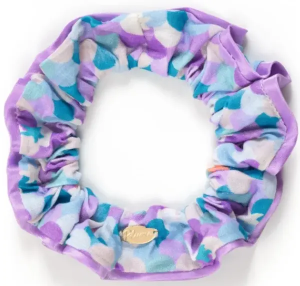 Gumička do vlasů Uhaina