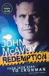 Redemption - John McAvoy, Mark Turley