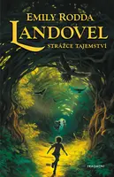 Landovel - Strážce tajemství  - Emily Roddaová