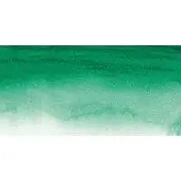 Akvarelová barva Sennelier 10ml – 837 Viridian Green