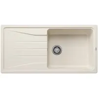 Blanco SONA XL 6 S drez biela soft 527158