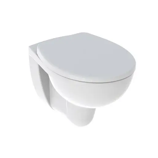 Kolo Rekord wc s doskou softclose závesné so zadným odpadom K99033000