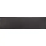 Obklad Equipe Stromboli Black City 9,2 x 36,8 cm mat STROMBOLI25897