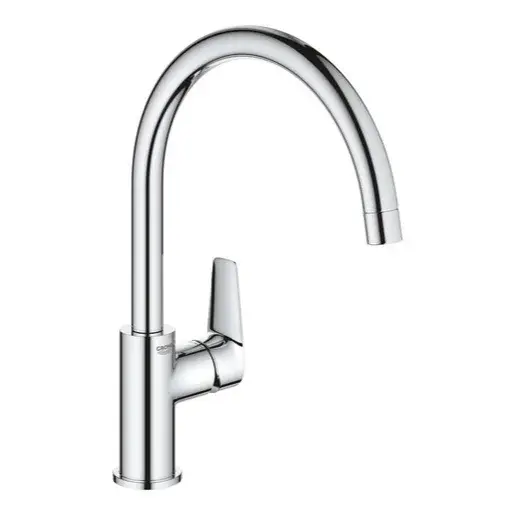 Grohe Start Edge drezová batéria s otočným ramienkom chróm 30529001 G30529001