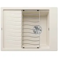 Blanco ELON 45 S drez biela soft 527067