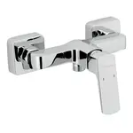 Sprchová batéria Novaservis Nobless EGO bez sprchového setu 150 mm chróm 43061/1,0