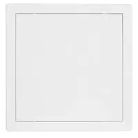 HACO Dvierka vaň. PVC 30/30 biela DV3030BILA