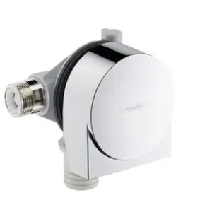 Hansgrohe Exafill vrchná sada vaňového výtoku 58112000