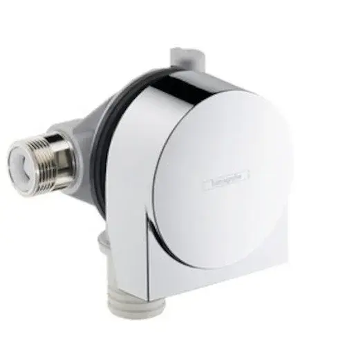 Hansgrohe Exafill vrchná sada vaňového výtoku 58112000