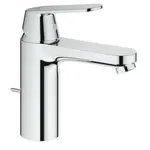 Grohe Eurosmart Cosmopolitan umývadlová batéria s výpusťou chróm 23325000 G23325000