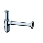 Hansgrohe Hansgrohe hrnkový sifon , běžný model, cr 52053000