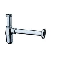 Hansgrohe Hansgrohe hrnkový sifon , běžný model, cr 52053000