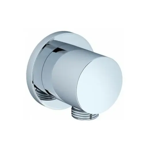 Podomietkový vývod Ravak 701.00 chróm X07P004