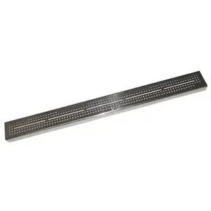 Tece Drainline rošt 95 cm leštená nerez quadratum 601050