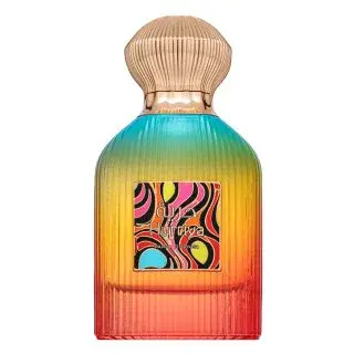 Paris Corner Hurriya parfémovaná voda unisex 100 ml