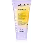 so!flow BOUNCE Hair Mask With Ceramides maska pre kučeravé vlasy 200 ml