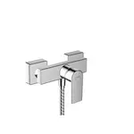 Sprchová batéria Hansgrohe Vernis Shape bez sprchového setu 150 mm chróm 71650000