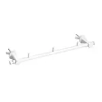 Bemeta RAWELL držiak uterákov biela 134504225