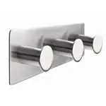 Tesa PowerButton háčik kartáčovaná oceľ 59334-00000-01