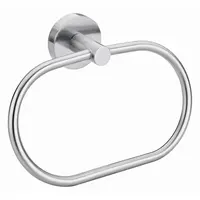 Tesa Moon držiak uterákov kartáčovaná oceľ 40308-00000-00