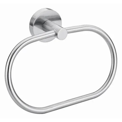 Tesa Moon držiak uterákov kartáčovaná oceľ 40308-00000-00