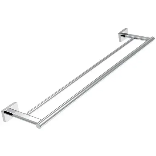 Novaservis Ferro Greta držiak uterákov chróm AGR10