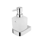 Nimco Nikau dávkovač mydla chróm NK30031C26