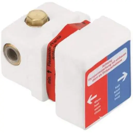 Podomietkové teleso KLUDI 38828