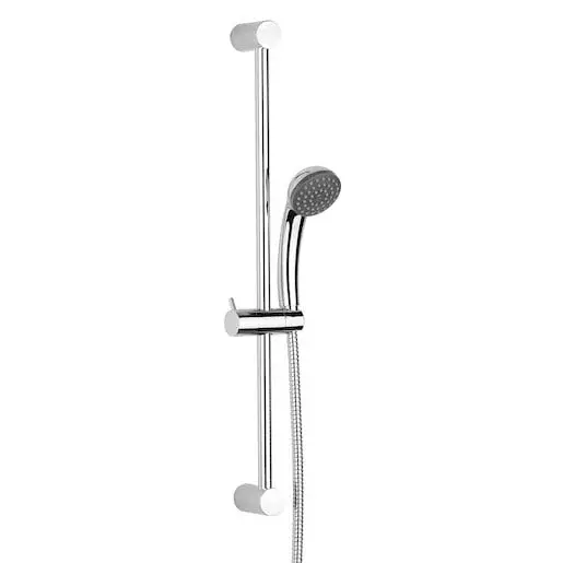 Sprchový set Multi chróm MU070NEW