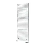 Isan Avondo radiátor kombinovaný 177,5x60 cm biela DLNN1775600