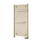 Isan Avondo radiátor 121,5x60 cm pieskovec štruktúra DLNN12150600P