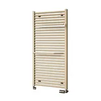 Isan Avondo radiátor 121,5x60 cm pieskovec štruktúra DLNN12150600P