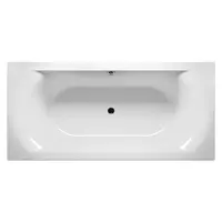 Obdĺžniková vaňa Riho Linares 160x70 cm akrylát ľavá aj pravá B140001005