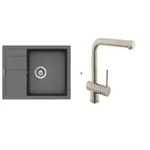 Set drezu Schock a batérie SIKO SETSCHOCK12