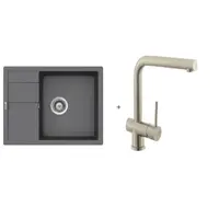 Set drezu Schock a batérie SIKO SETSCHOCK12