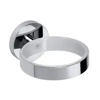 Bemeta Omega držiak fénu chróm 101117012