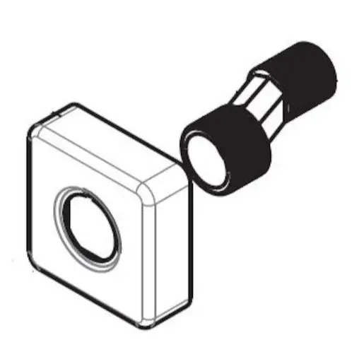 Etážky + krytky NDSIKOBSELNB9