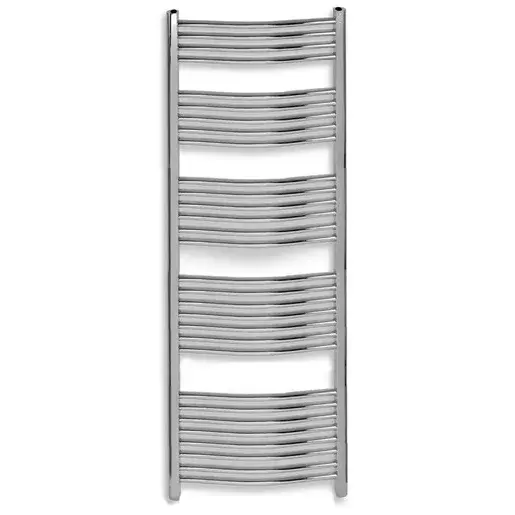 Radiátor kombinovaný Novaservis 160x45 cm chróm 450/1600,0