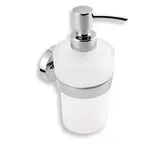 Novaservis Metalia 11 dávkovač mydla chróm 0155.0