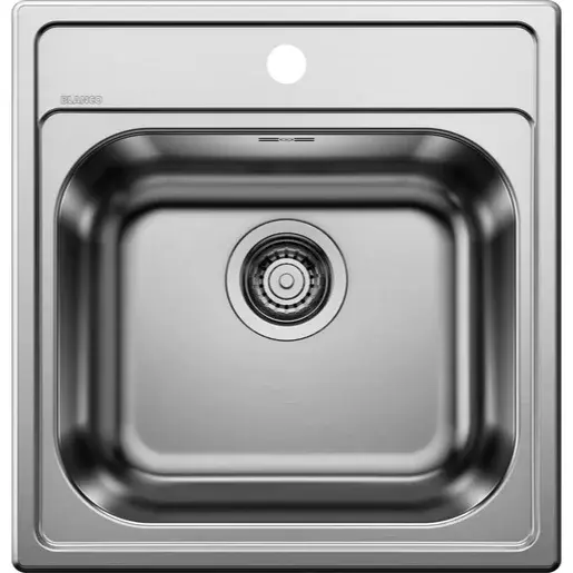 Drez Blanco Dana 45, prírodný lesk 525322