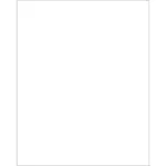 Obklad Rako Color One biela 20x25 cm mat WAAG6104.1