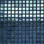 Sklenená mozaika Mosavit Metalico grafito 30x30 cm lesk METALICOGF