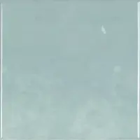 Obklad Ribesalbes Earth Powder Blue 15x15 cm lesk EARTH2927