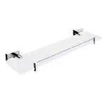 Polička Nimco Keira chróm KE22091BX5026