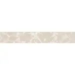 Listela Rako Garda béžová 6x40 cm mat WLAMI566.1