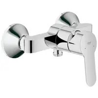 Sprchová batéria GROHE PROJECT bez sprchového setu 150 mm chróm SIKOBGPRO268