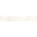 Sokel Rako Blend biela 9,5x60 cm mat DSAS4805.1