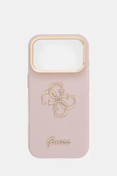 Puzdro na mobil Guess iPhone 17 Pro